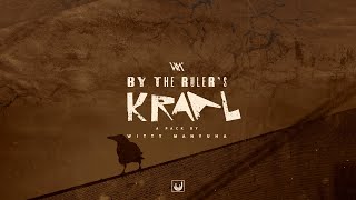 Witty Manyuha - Nide Gogobole | By the Ruler's Kraal EP