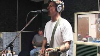 Eric Lindell performs "Josephine" Live at WTMD chords