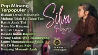 lagu minang Silva hayati Full Album Terpopuler