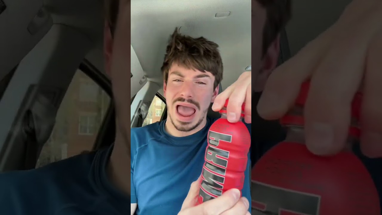 Shell Gas Station Snacks Review 