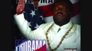 Video thumbnail of "Afroman - Success or fail"