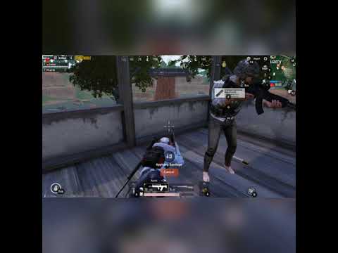 kill-12-enemies-in-the-quarry-(sanhok)-with-qbz