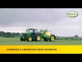 John Deere Sprayers -  Rate Control