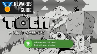 TOEM Part 10, Daily Game Pass Achievement Guide for Microsoft Rewards Xbox, Quest Completionist