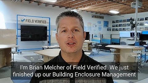 Your Next Training Meeting is at Field Verified