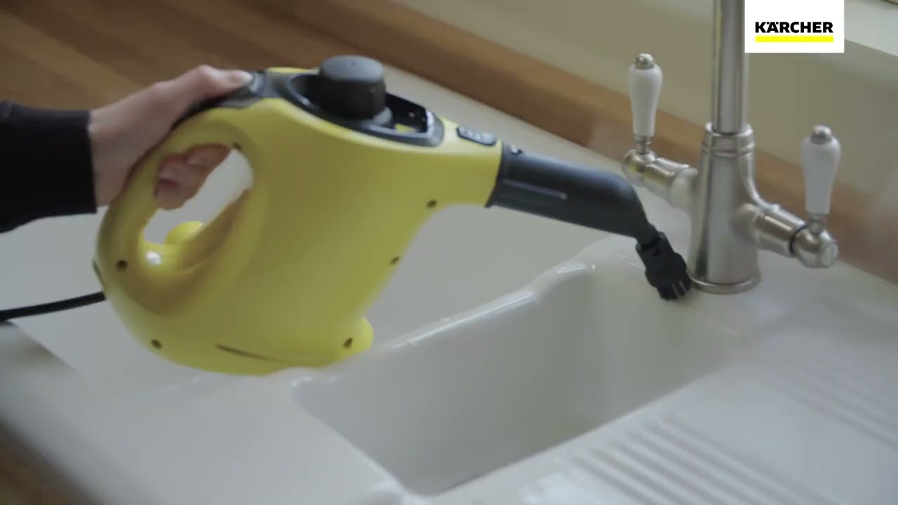 KARCHER NETTOYEURS DE VITRES WV1 PLUS au meilleur prix en Tunisie