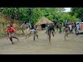 Video thumbnail of "Masaka Kids Africana Dancing Champion"