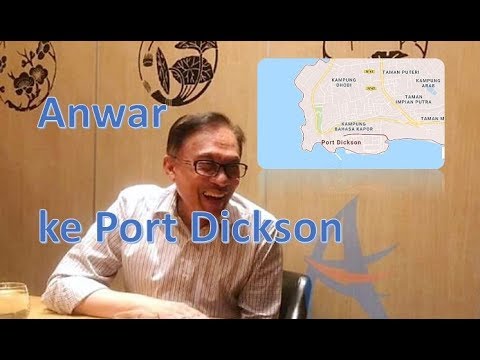 Anwar akan bertanding di PD