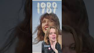 Does '1989 (Taylor’s Version)' Stick The Landing? by The Daily Beast 172 views 6 months ago 2 minutes, 3 seconds