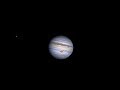 Stacking and processing Jupiter tutorial