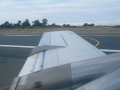 Takeoff Monterey UA6662