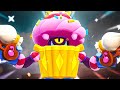 DESTROZO a TODOS con la NUEVA SKIN *DARRYL CUPCAKE*🧁