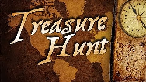 Creating Treasure Island Game In Python |