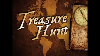 Creating Treasure Island Game In Python |