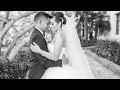 Our Wedding Day | Yasmin & Valentin