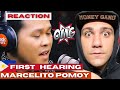 First Reaction to Marcelito Pomoy The Prayer | Musician Reaction