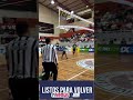 🔥🏐 Las mejores jugadas del partido 🏐🔥