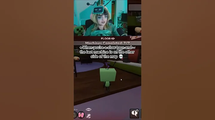 Gotta accept my demise rq #vee #dandysworld #cosplay #roblox #streamclips #meme #robloxmemes #dandy