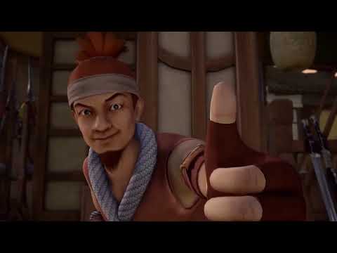 Tales of Demons and Gods Episode 4 English Sub - YouTube