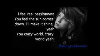 This World - LYRICS - Selah Sue