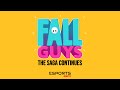 ESPN Esports presents: Fall Guys: The Saga Continues... a Timthetatman Story