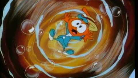 Snorks: Season 3-4 - Clip "Opening Theme"