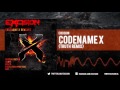 Miniature de la vidéo de la chanson Codename X (Truth Remix)