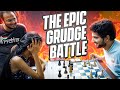 The epic grudge battle - Samay Raina vs Amruta Mokal