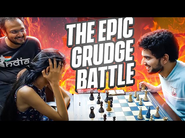 Gukesh detailed Interview with Sagar and Amruta from Chessbase