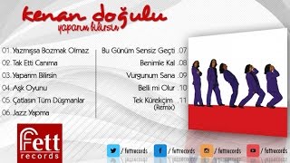 Kenan Doğulu - Vurgunum Sana Resimi