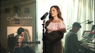 Meiska - Buang Waktu (Live Acoustic)