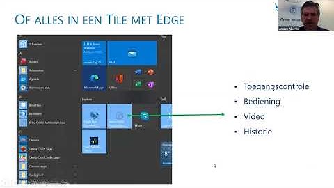 Webinar: Creëer een total Cloud Security Solution (NL)