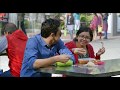 Work life balance  a short film on ecospace  ambuja neotia  sos ideas  eye level cinemas