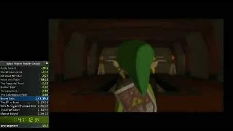 Luckiest Password Skip of all time.