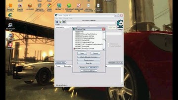 How to use Cheat Engine 5.5 With roblox