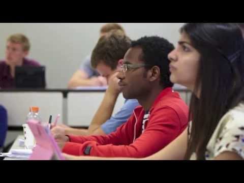 Millsaps College: Major Health