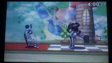 The Arm Cannon Is Mightier than the Sword