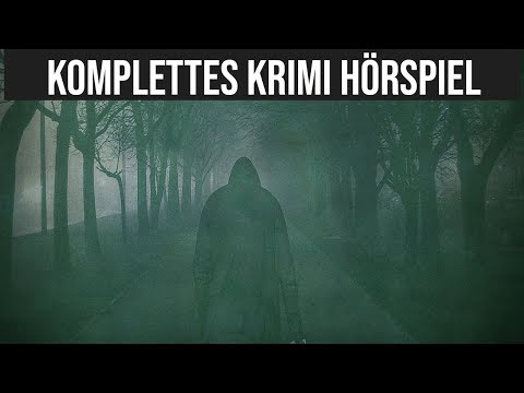 Mord Nord Ost - Folge 2 - Dunkelziffer - Komplettes Krimi Hörspiel