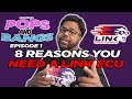 Pops and bangs ep1 8 reasons you need a link ecu
