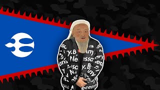 GENGHIS KHAN DRIP (In Praise of Genghis Khan Trap Remix prod. by BBM)
