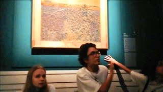 Climate Activists Throw Soup on Another Van Gogh Painting