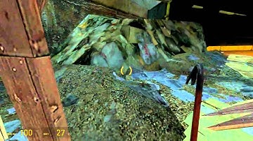 HL2 TEST
