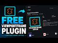 Stop Wasting Time Making ViewportFrames Manually #roblox #robloxstudio #robloxgames