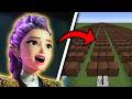 Golden Note Block | KPop Demon Hunters Minecraft Noteblock Cover