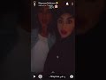 سناب شيماء سليمان مع سعوده سناب شيماء سليمان مع سعوده