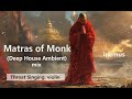 Mantras of Tibetan Monks (Deep House Ambient)