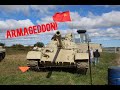 Ontario Regiment Museum&#39;s Tank Saturday: Armageddon!