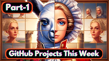 Top 10 Breakthrough Tech Projects of 2024: Unleash Innovation!