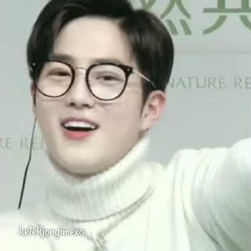 Ccp Suho Exo