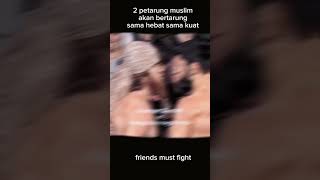 Sharaputdin Magomedov Vs Khamzat Chimaev